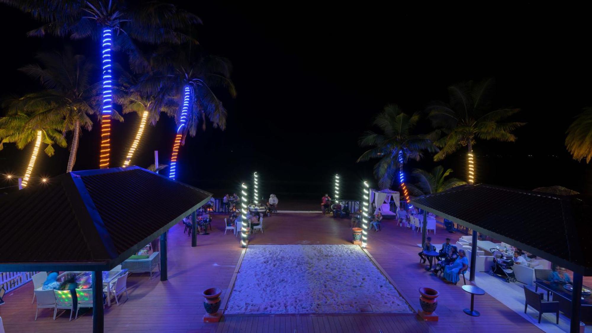 Bulabard Wailoaloa Hotel Nadi Buitenkant foto