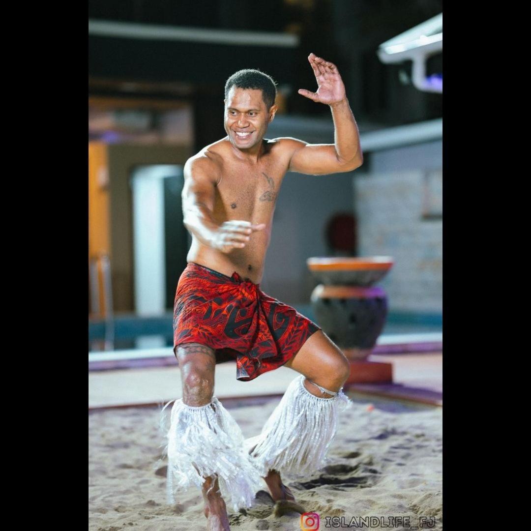 Bulabard Wailoaloa Hotel Nadi Buitenkant foto