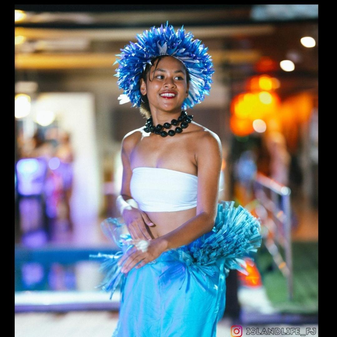 Bulabard Wailoaloa Hotel Nadi Buitenkant foto